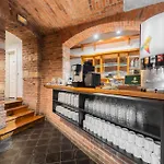 Ea Victoria 酒店