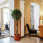 Hotel Ea Victoria Praga