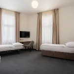 Ea Victoria Hotel Praga