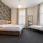 Ea Victoria 4* Praga
