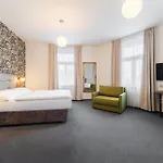 Hotel Ea Victoria Praga