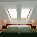 Ea Victoria Hotel Praga