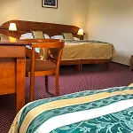 Ea Victoria Hotel Praga