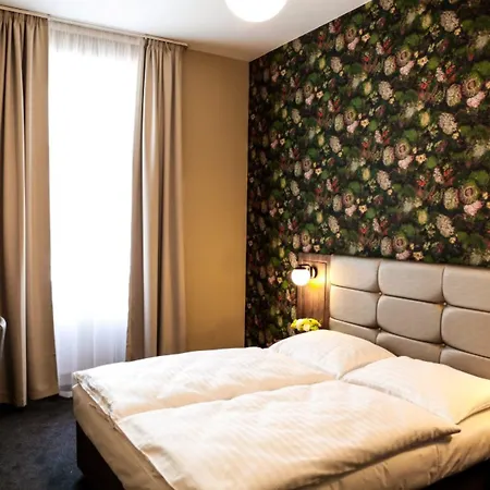 Ea Victoria Hotel Praha