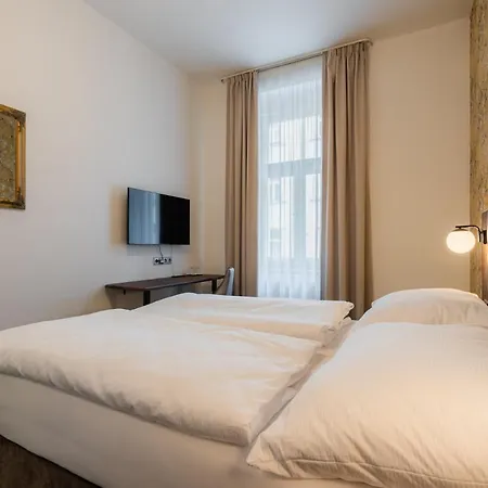 Hotel Ea Victoria Praha