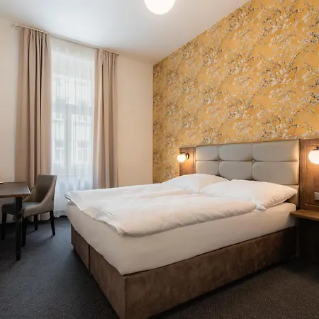 Ea Victoria 4* Praha