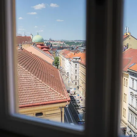 Ea Victoria Praha