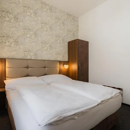 Ea Victoria Hotel Praha