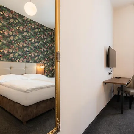 Hotel Ea Victoria Praha