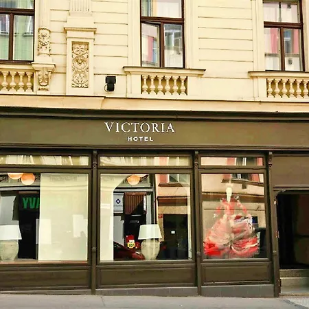 Victoria