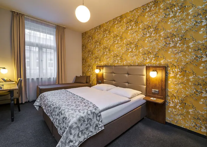 Ea Victoria Hotel