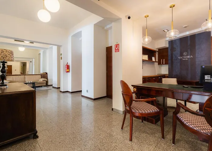 Hotel Ea Victoria