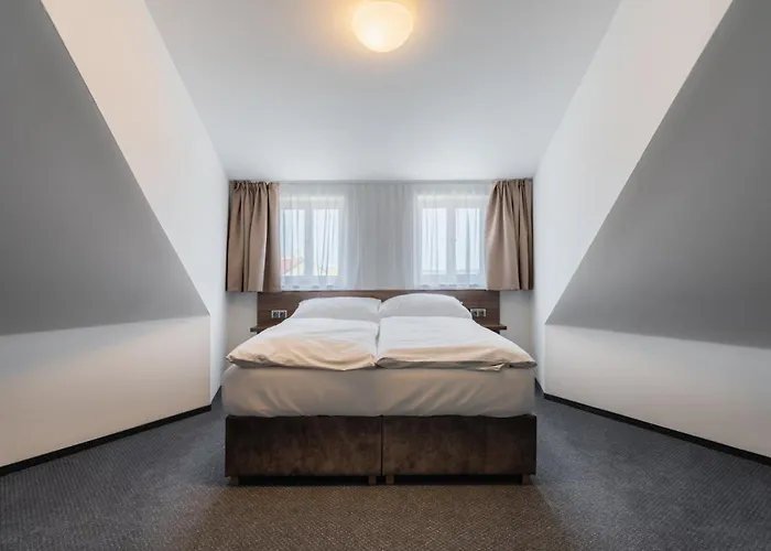 Hotel Ea Victoria