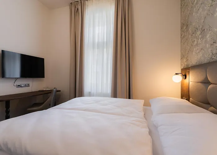 Hotel Ea Victoria 4*
