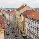 Hotel Ea Victoria Praha