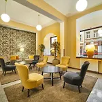 Hotel Ea Victoria Praha