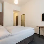 Ea Victoria Praha