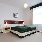 Hotel Ea Victoria Praha