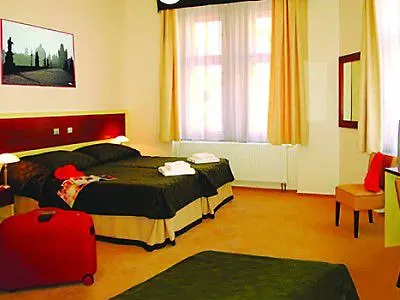 Ea Victoria Hotel