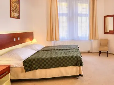 Hotel Ea Victoria