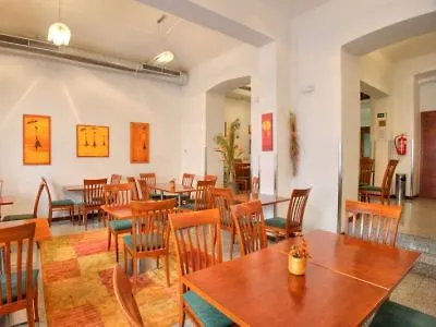 Ea Victoria Hotel 4*