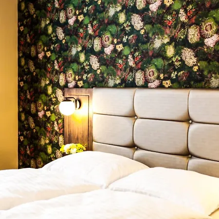 Hotell Ea Victoria