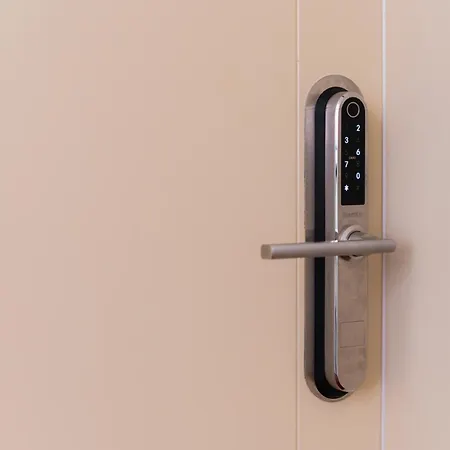 Ea Victoria Hotell 4*