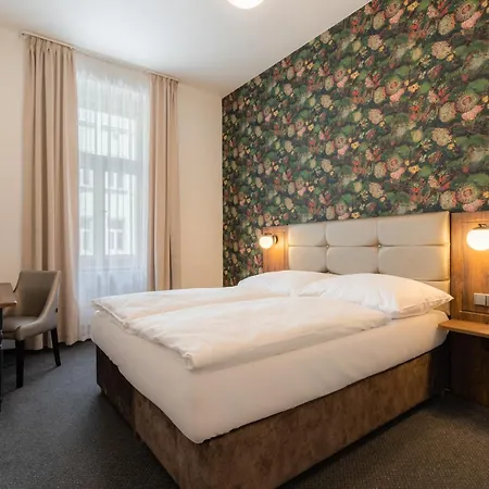 Ea Victoria Hotel