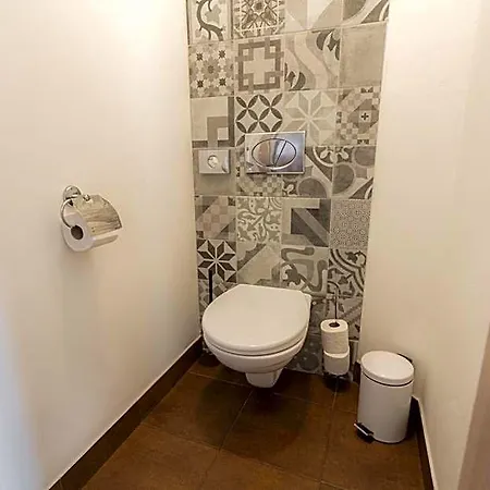 Ea Victoria 4* Praga