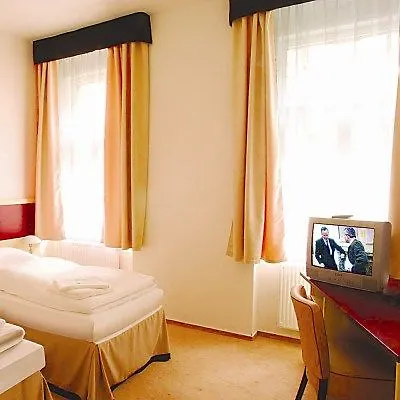 Hotel Ea Victoria