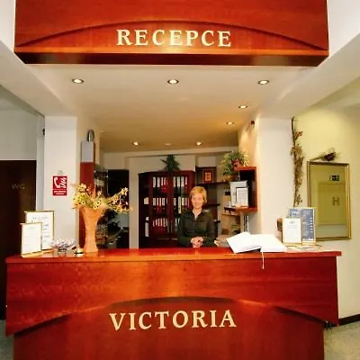 Hotel Ea Victoria 4*