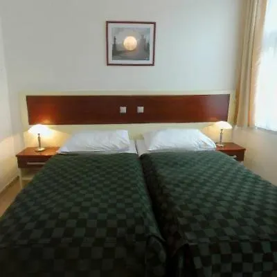 Hotel Ea Victoria