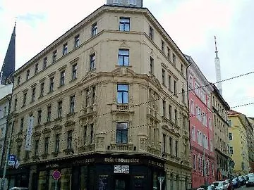 Ea Victoria Szálloda 4*