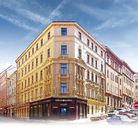 Ea Victoria Hotel