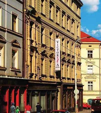 Ea Victoria Praga