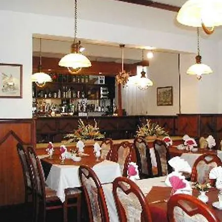 Ea Victoria Hotel