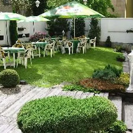 Hotel Ea Victoria 4*