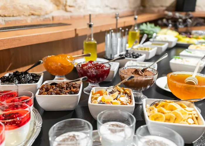 Hotell Ea Victoria Prag