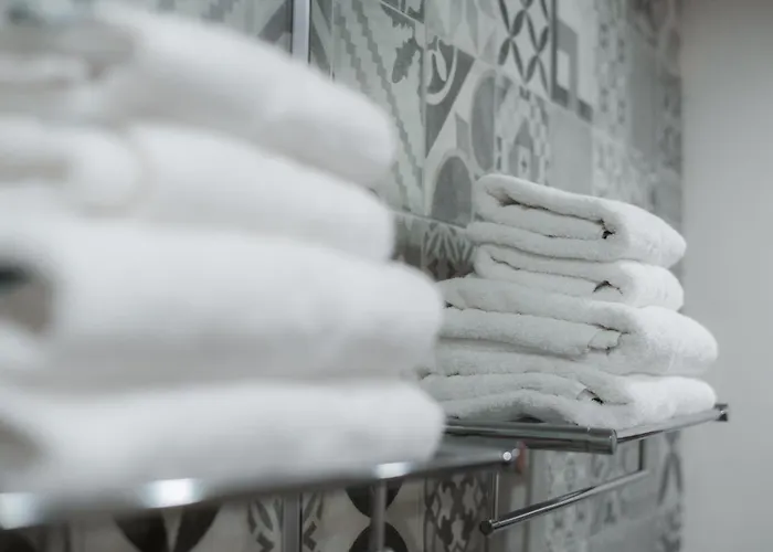 Ea Victoria 4* براغ