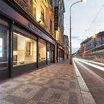 Ea Victoria 4* Πράγα