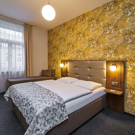 Ea Victoria Hotell