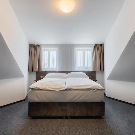 Hotell Ea Victoria
