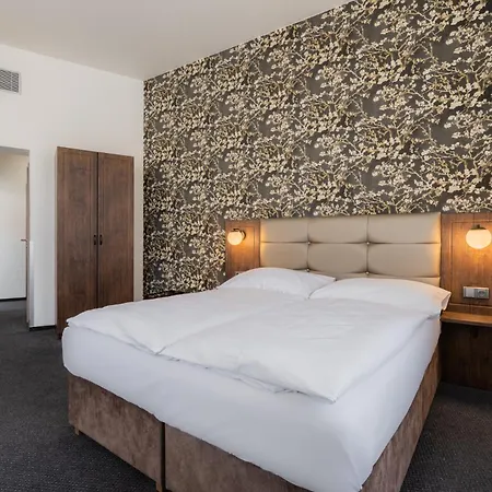 Ea Victoria Hotell