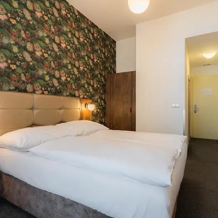 Ea Victoria Hotell