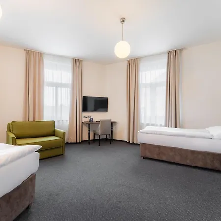 Ea Victoria Hotell