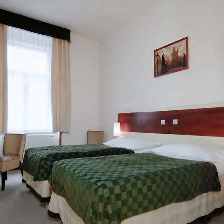 Ea Victoria Hotell