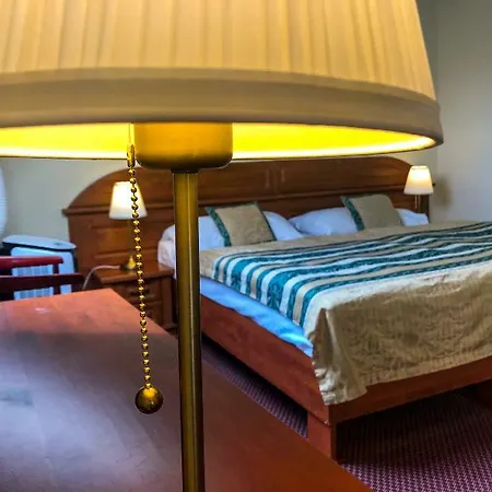 Hotell Ea Victoria