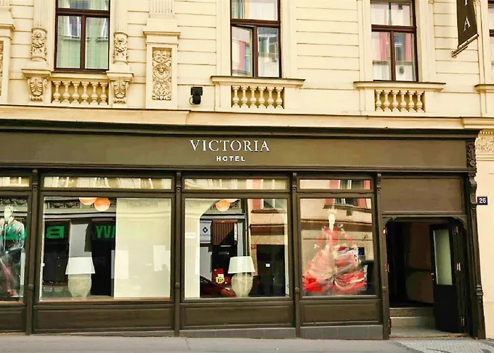 Ea Victoria